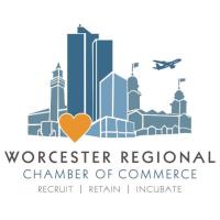 Worcester Regional Chamber of Commerce Logo
